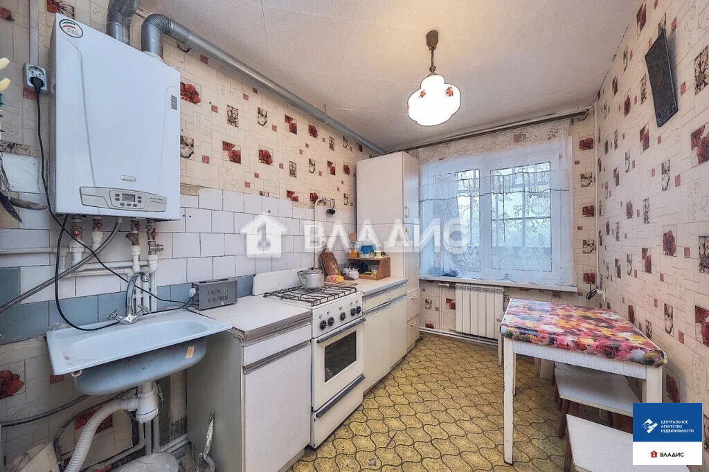 Продажа квартиры, Новое Батурино, Рыбновский район - Фото 1