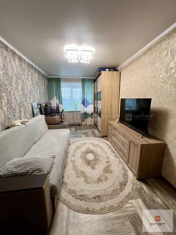 Продажа квартиры, Казань, ул. Тополевая - Фото 4