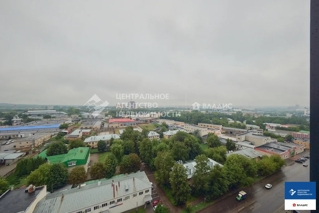 Продажа квартиры, Рязань, ул. Островского - Фото 6