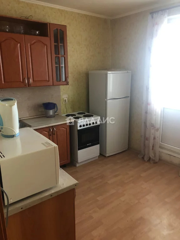 городской округ Люберцы, Люберцы, Преображенская улица, д.13, . - Фото 23