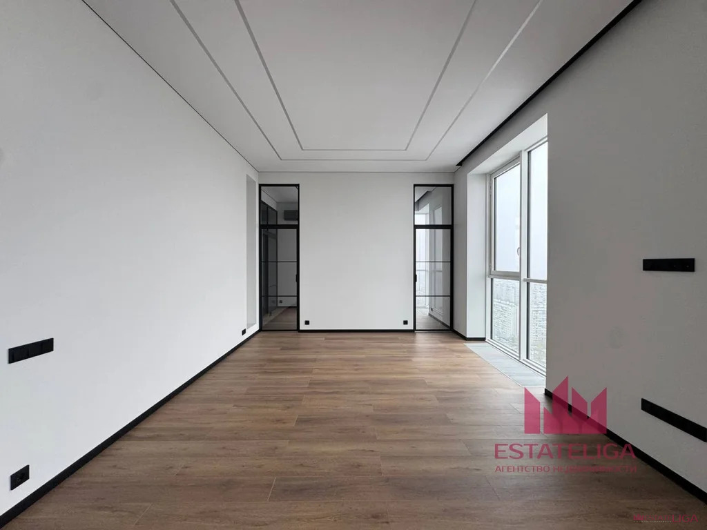 Продажа пентхауса, Ореховый б-р. - Фото 2