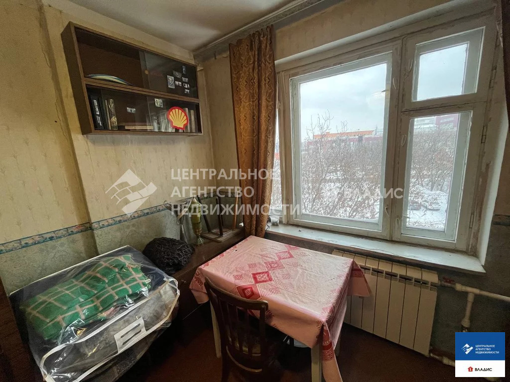 Аренда квартиры, Рязань, улица 3-и Бутырки - Фото 12