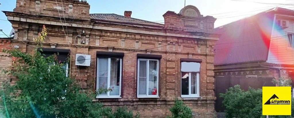 Продажа дома, Ейск, Ейский район, ул. Нижнесадовая - Фото 1