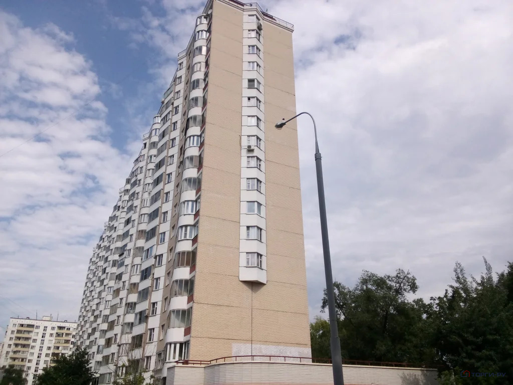 Продажа торгового помещения, ул. Хлобыстова - Фото 2