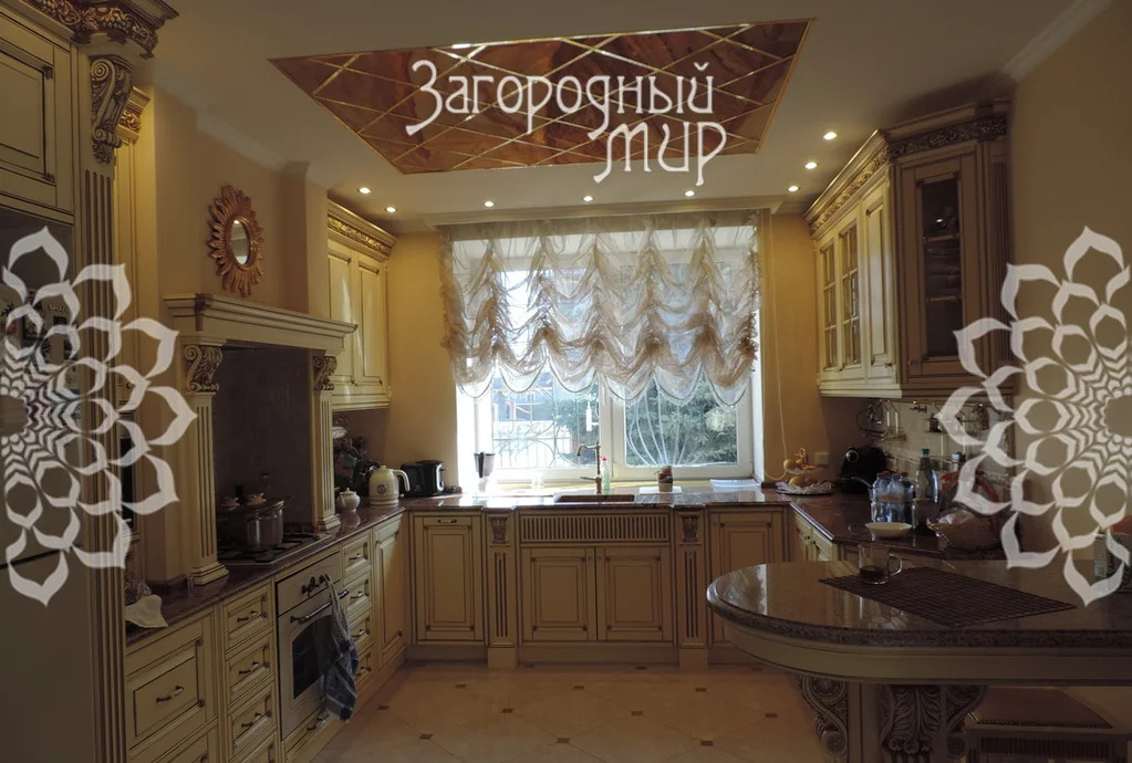 Продам дом, Симферопольское шоссе, 12 км от МКАД - Фото 20