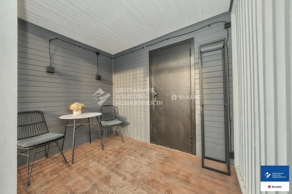 Продажа дома, Турлатово, Рязанский район, 8-я линия - Фото 5