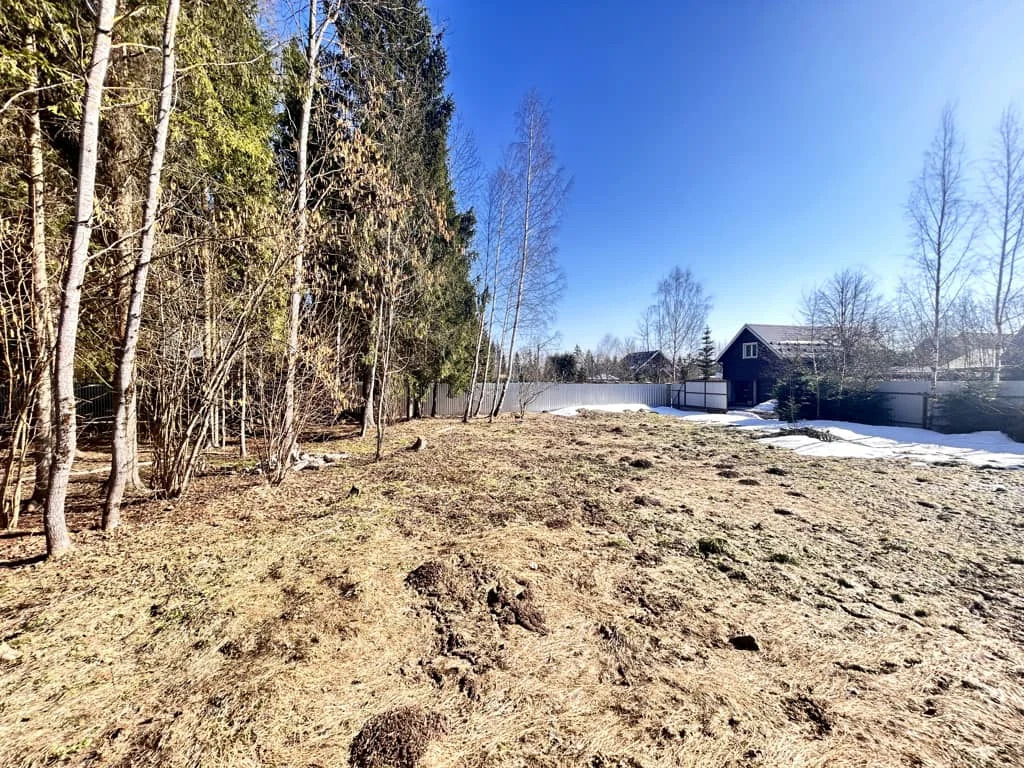 Продажа участка, Дмитровский район - Фото 4