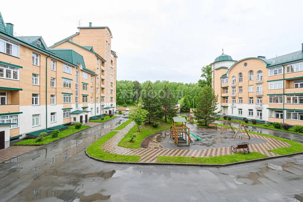 Продажа квартиры, Чистополье, Коченевский район, ул. Набережная - Фото 9