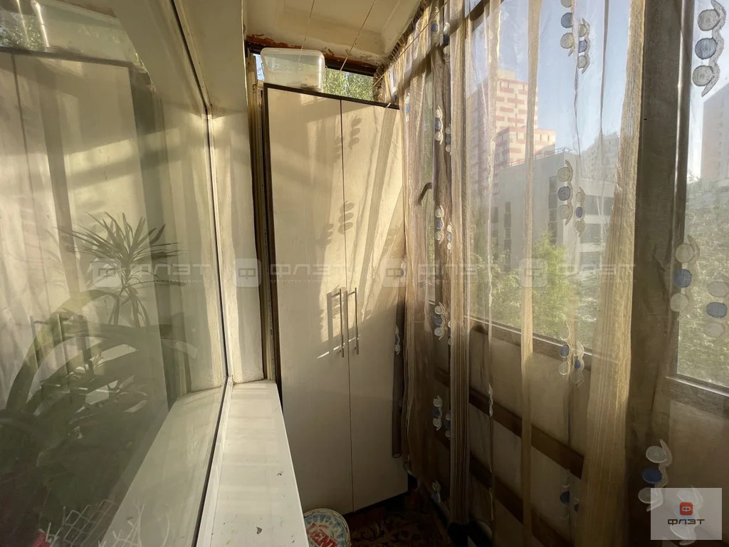 Продажа квартиры, Казань, ул. Павлюхина - Фото 8