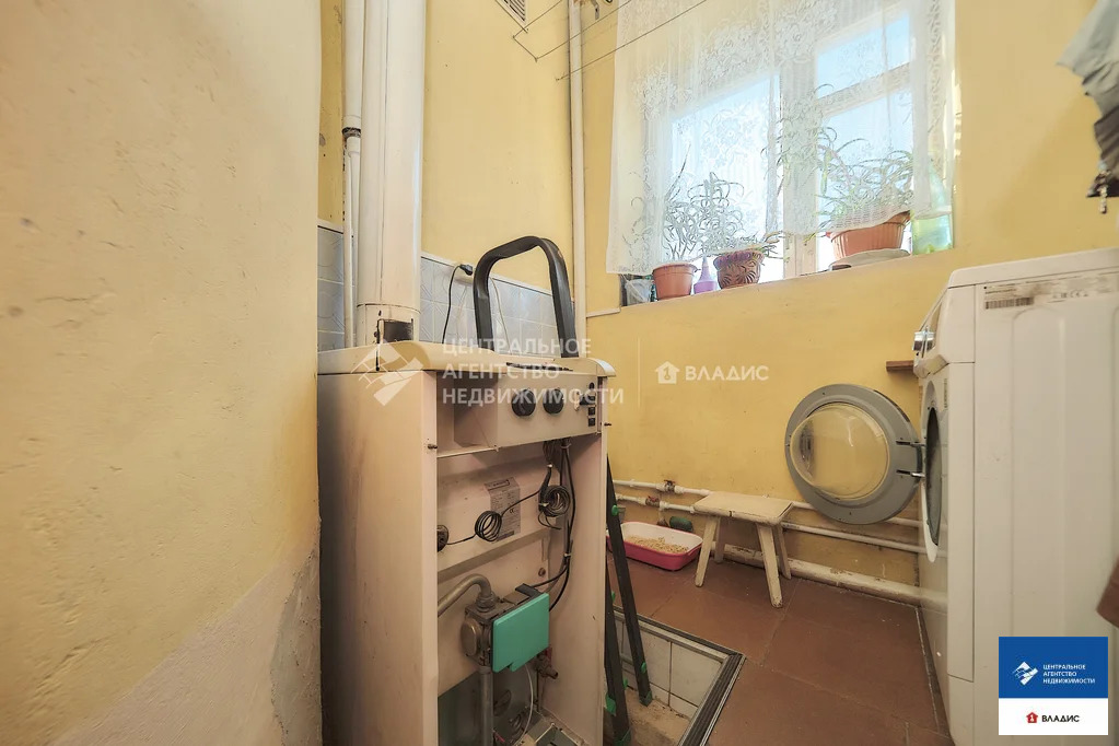 Продажа дома, Рязань, 2-й Аллейный проезд - Фото 20