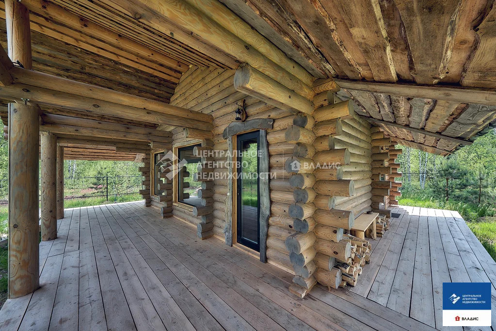 Продажа дома, Ярустово, Спасский район, Березовая улица - Фото 6