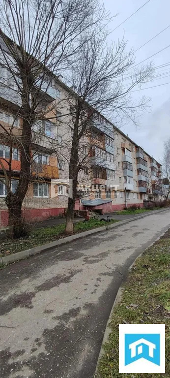 Продажа квартиры, Кохма, Ивановский район, ул. Ивановская - Фото 1
