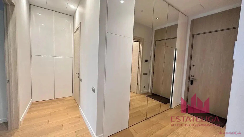 Аренда квартиры, 1-й Красногвардейский проезд - Фото 7