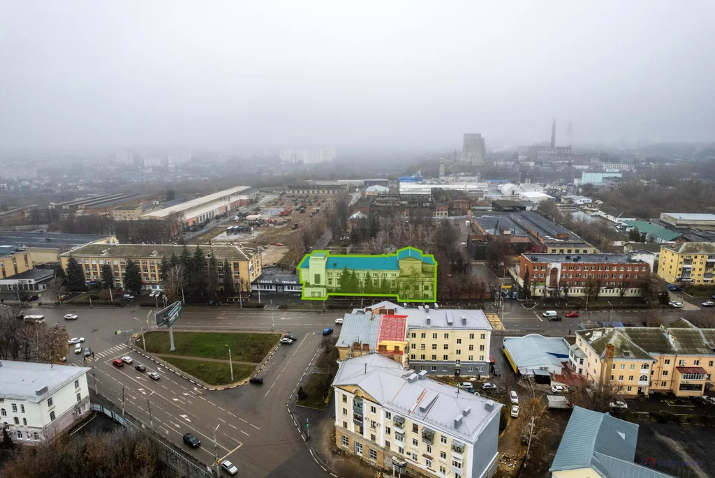 Продажа земельного участка, Орел, Орловский район, ул. Московская - Фото 1