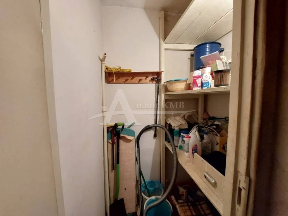 Продажа квартиры, Железноводск, ул. Строителей - Фото 4