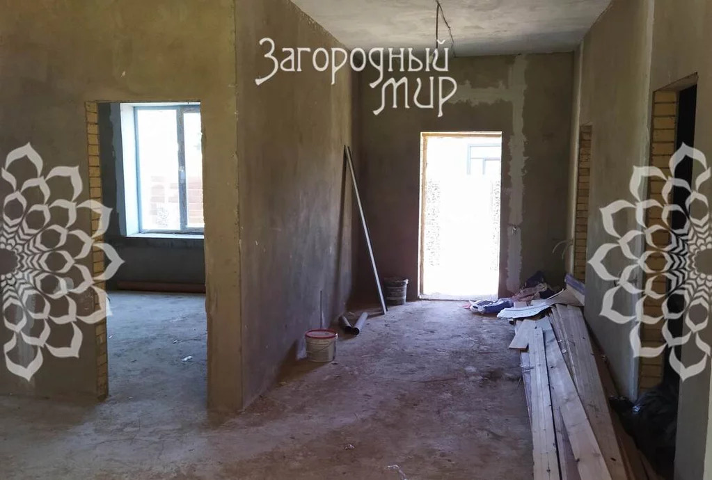 Продам дом, Минское шоссе, 65 км от МКАД - Фото 7