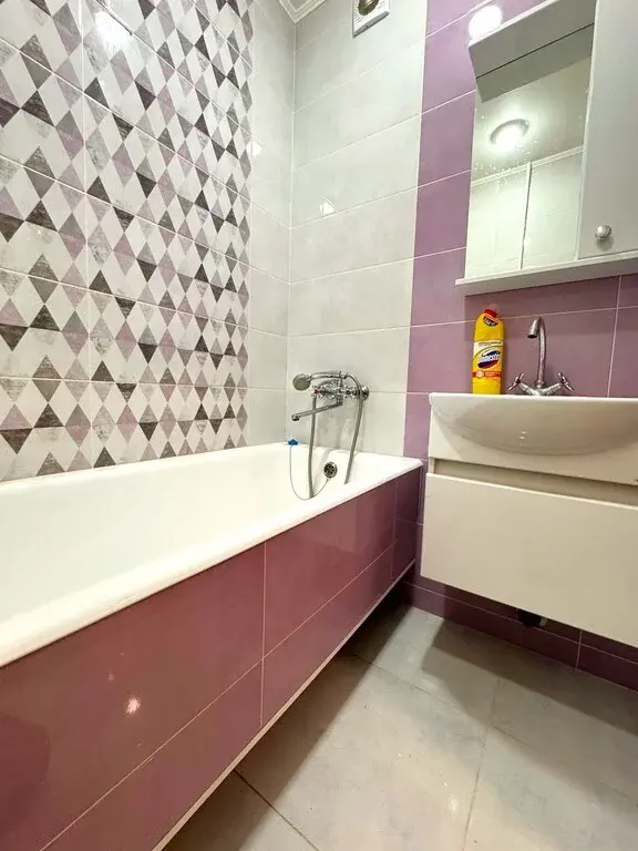 Продам 2-х комнатную квартиру Новоуральск Красногвардейский проезд 1 - Фото 15