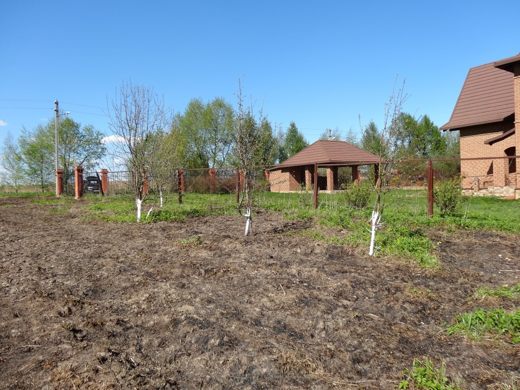 Купить Участок В Московской Области Вторичка