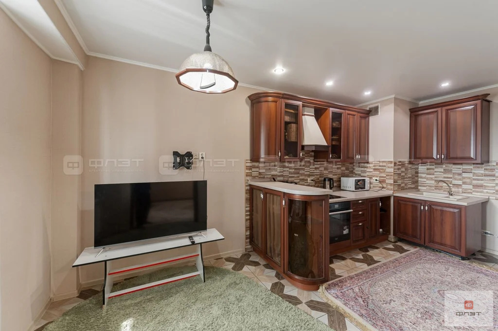 Продажа квартиры, Казань, ул. Галимджана Баруди - Фото 5