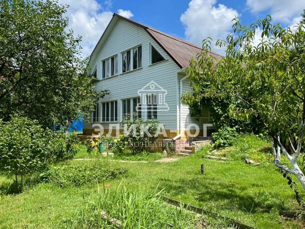 Продажа дома, Джубга, Туапсинский район, ул. Колхозная - Фото 1