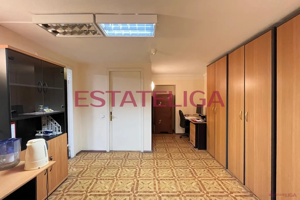 Аренда офиса, ул. Садовая-Сухаревская - Фото 16