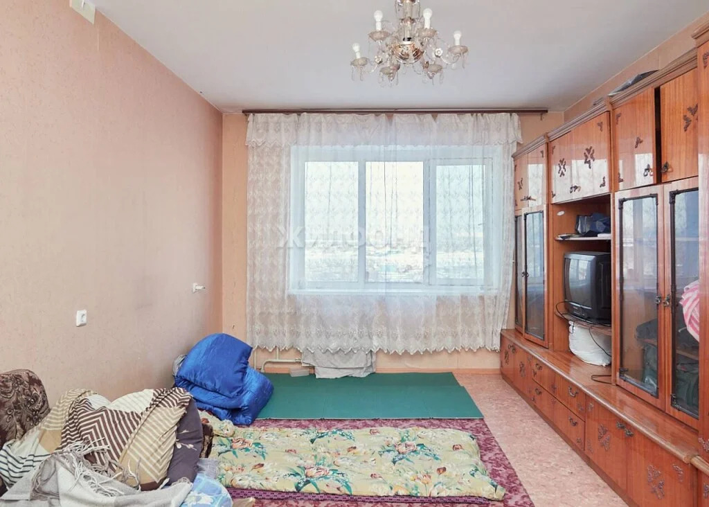 Продажа квартиры, Новосибирск, ул. Аэропорт - Фото 0