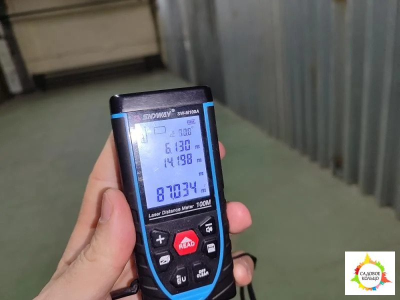 Отапливаемое помещение 87 кв м на огороженной охраняемой территории пр - Фото 15