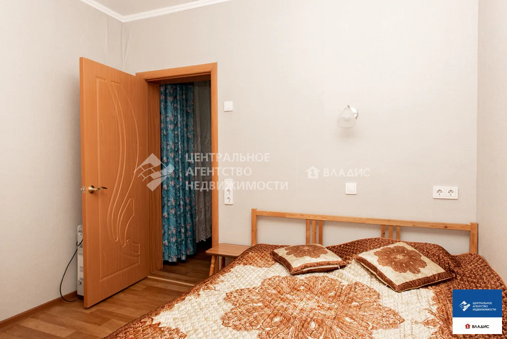 Продажа квартиры, Рязань, ул. Качевская - Фото 5