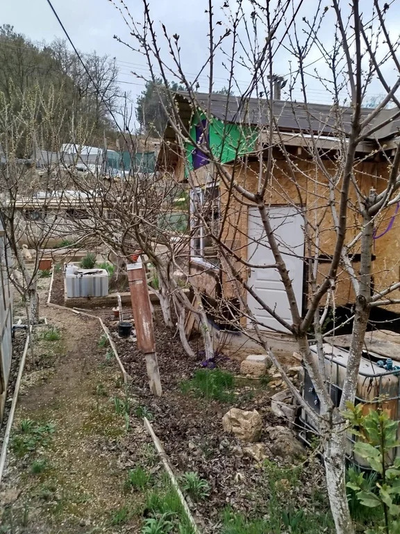 Продажа участка, Севастополь, территория СТ Дружба - Фото 19