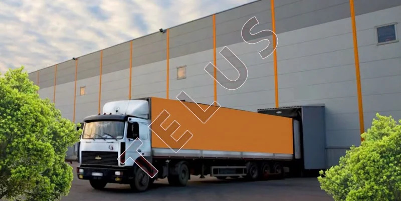 МО, Химки, промышленный парк Носово, 1440 м2, Склад/Производство (ном. ... - Фото 2