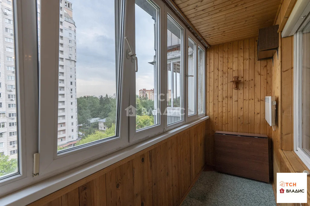 Продажа квартиры, Королев, Пушкинская улица - Фото 20