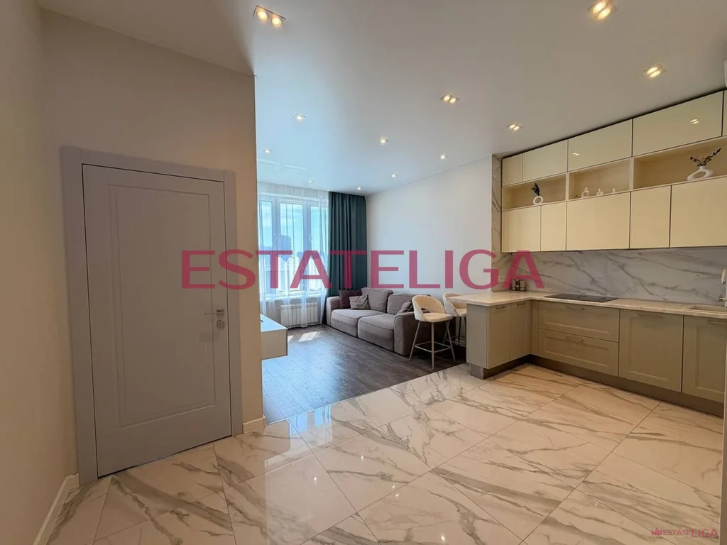 Продажа квартиры, м. Шелепиха, Шелепихинская наб. - Фото 3