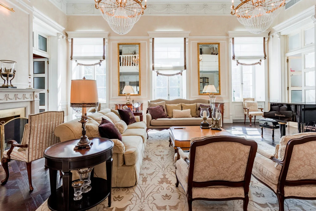 Продажа квартиры, Искусств пл. - Фото 8