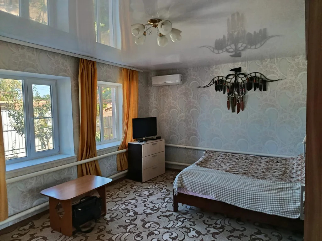 Продажа дома, Стрелка, Темрюкский район, ул. Мичурина - Фото 14