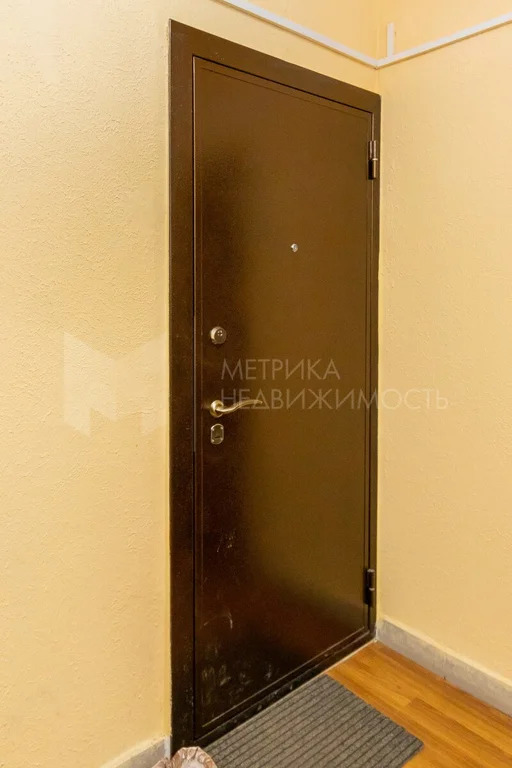 Продажа квартиры, Тюмень, г Тюмень - Фото 30