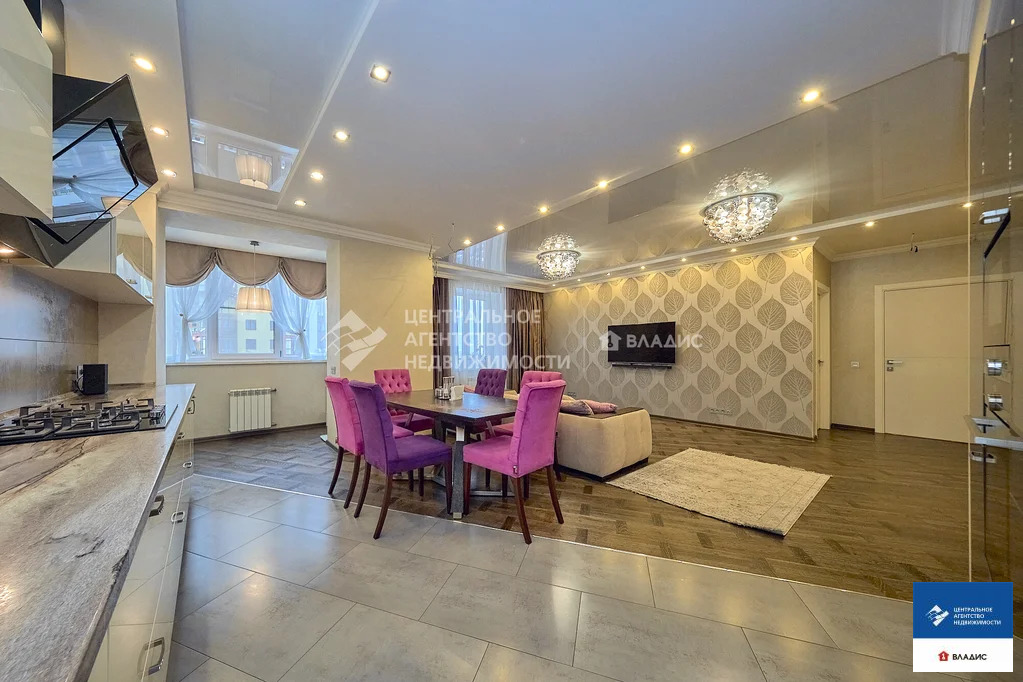 Продажа квартиры, Рязань, ул. Вокзальная - Фото 16