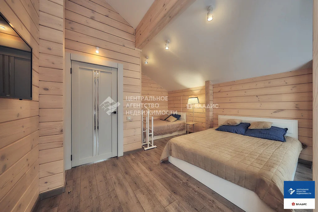 Продажа дома, Глебово, Рязанский район, Рождественская улица - Фото 23