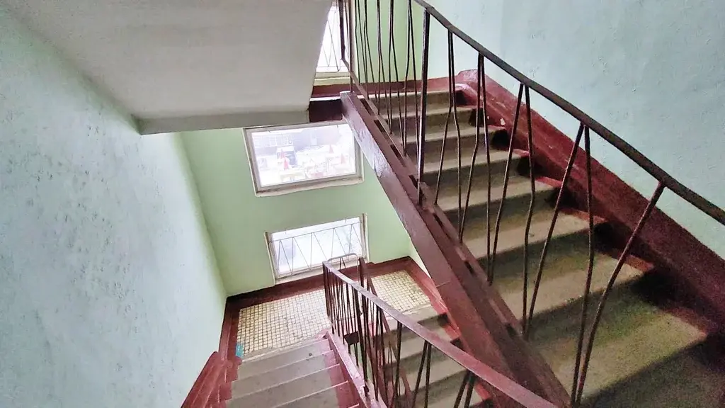 однокомнатная квартира в п. Некрасовский с ремонтом - Фото 11