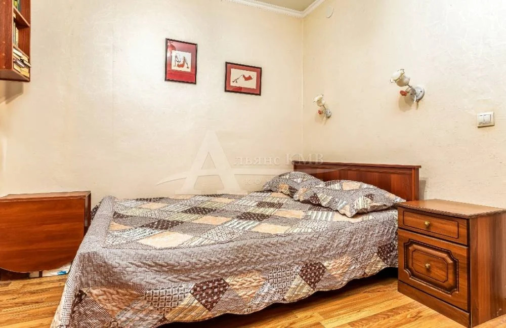 Продажа квартиры, Минеральные Воды, ул. Анджиевского - Фото 1