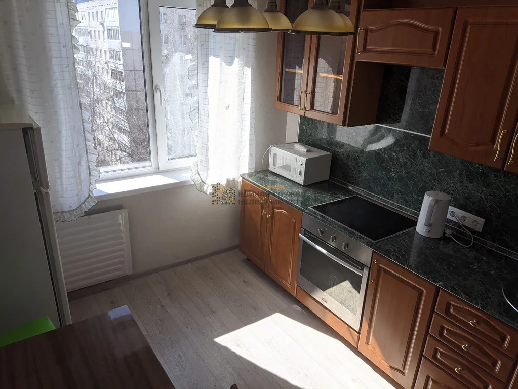 Аренда квартиры, Уфа, ул. Комсомольская - Фото 1