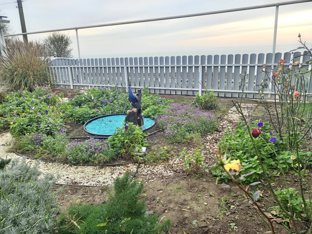 Продажа дома, Ахтанизовская, Темрюкский район, ул. Батурина - Фото 10