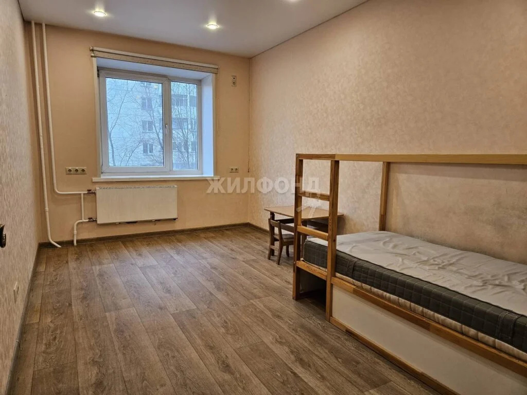 Продажа квартиры, Новолуговое, Новосибирский район, 3-й квартал - Фото 5