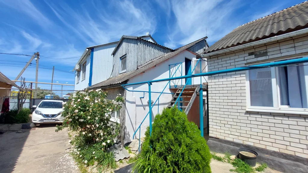 Продажа дома, Голубицкая, Темрюкский район, ул. Набережная - Фото 2
