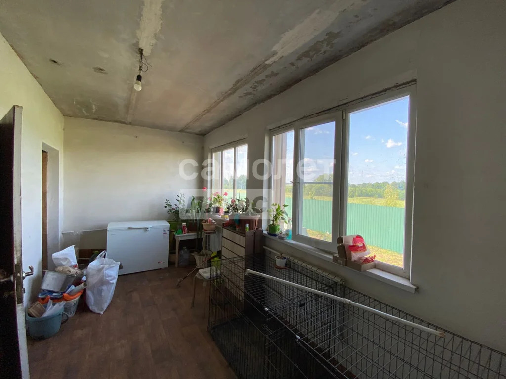 Продажа дома, Хомяковка, Киреевский район, 29 - Фото 10