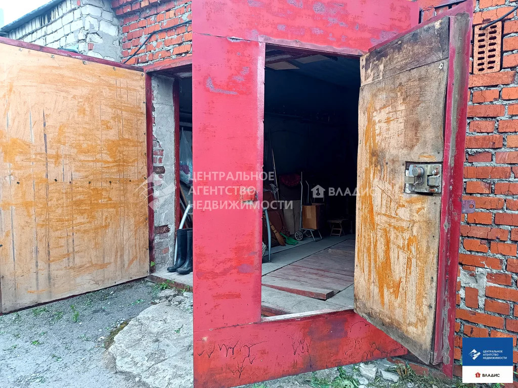 Продажа гаража, Рязань, ул. Зубковой - Фото 3