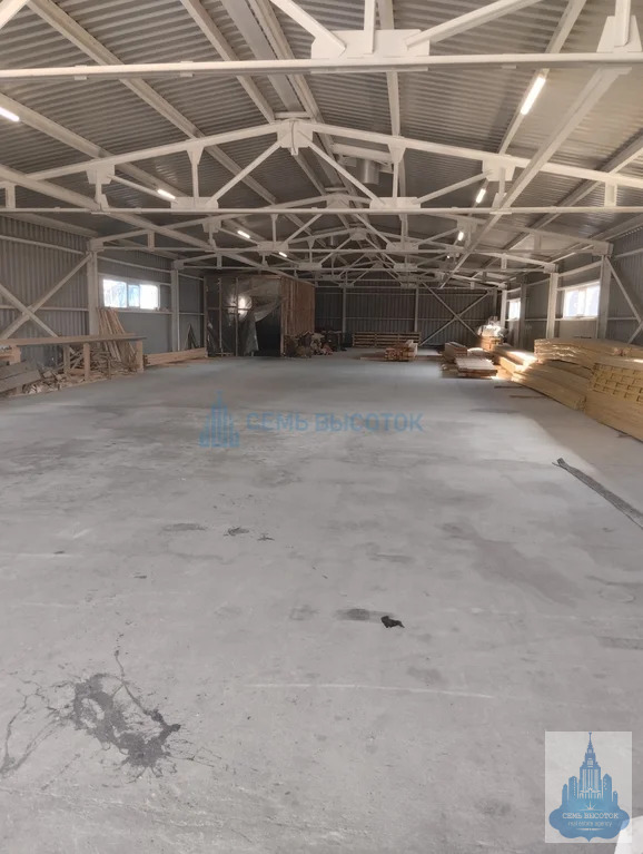 Аренда ПСН, Климовск, Коммунальная ул. - Фото 3