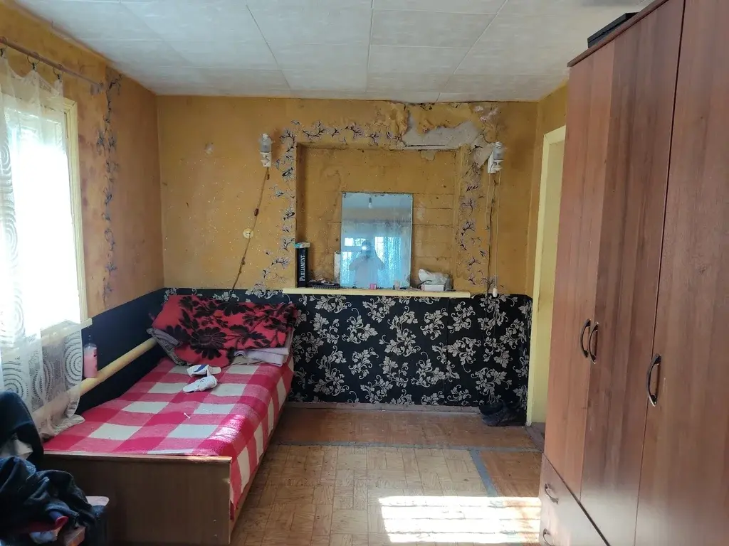 Продам земельный участок + дом 106,7 м. - Фото 17