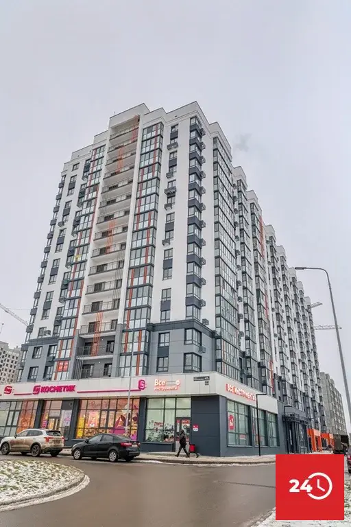 В продаже коммерческое помещение площадью 89, 33 кв. м. - Фото 47