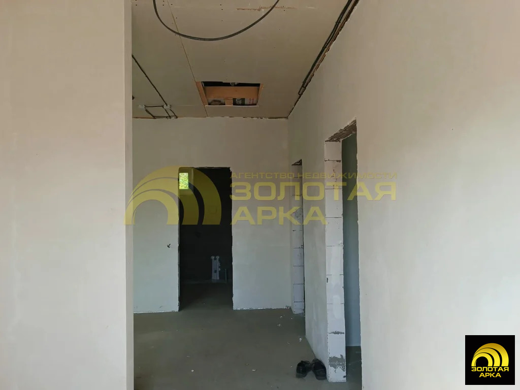 Продажа дома, Львовское, Северский район, ул. Свердлова - Фото 3