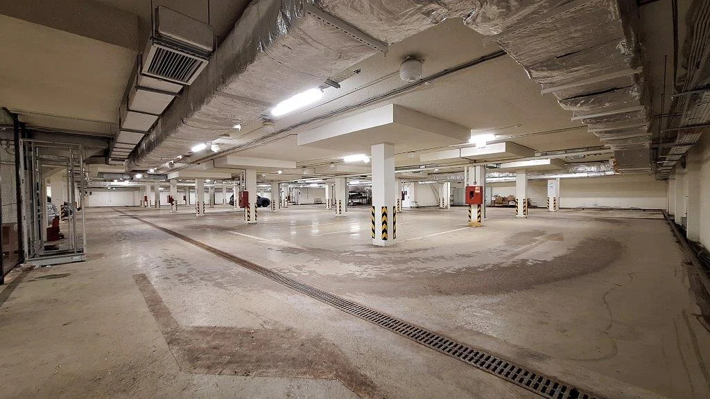 Административно-офисный комплекс, 10366.6 кв.м. в  Видном - Фото 8